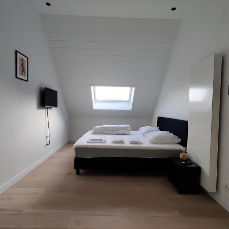 Beautiful 3-Bedroom - 3-Bathroom Appartment Pendula 브뤼헤 외부 사진