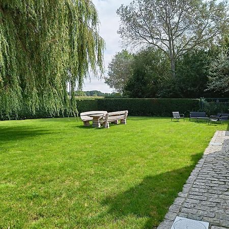 Beautiful 3-Bedroom - 3-Bathroom Appartment Pendula 브뤼헤 외부 사진