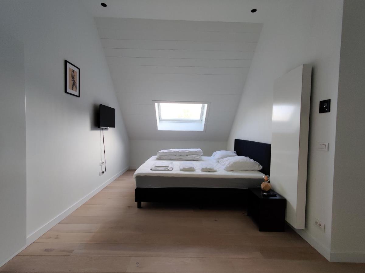 Beautiful 3-Bedroom - 3-Bathroom Appartment Pendula 브뤼헤 외부 사진