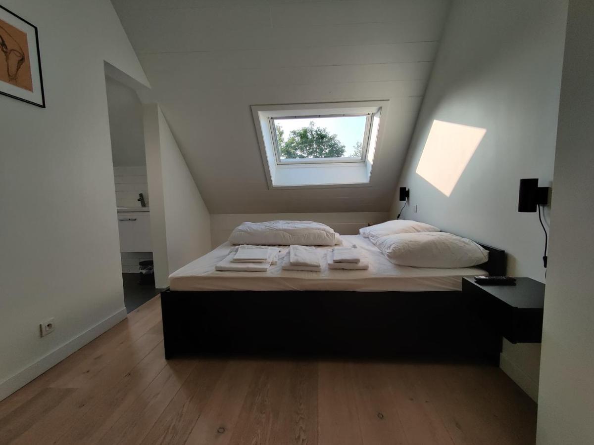 Beautiful 3-Bedroom - 3-Bathroom Appartment Pendula 브뤼헤 외부 사진