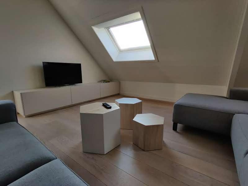 Beautiful 3-Bedroom - 3-Bathroom Appartment Pendula 브뤼헤 외부 사진
