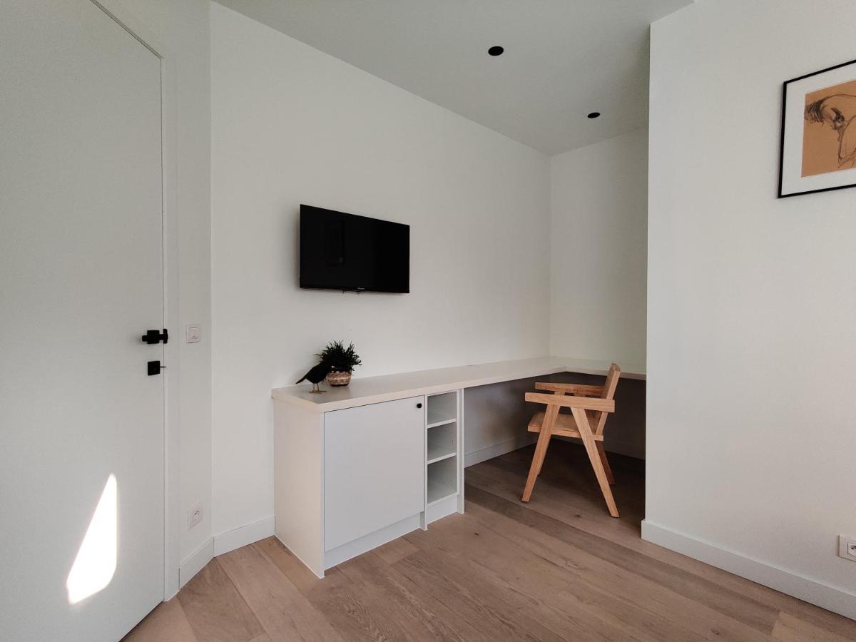 Beautiful 3-Bedroom - 3-Bathroom Appartment Pendula 브뤼헤 외부 사진