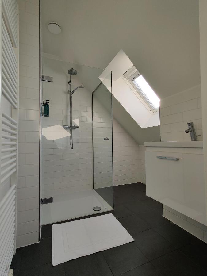 Beautiful 3-Bedroom - 3-Bathroom Appartment Pendula 브뤼헤 외부 사진