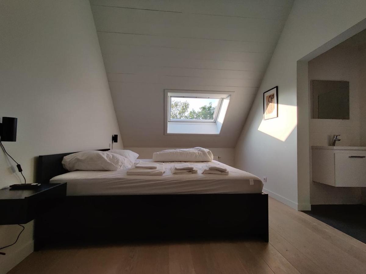 Beautiful 3-Bedroom - 3-Bathroom Appartment Pendula 브뤼헤 외부 사진