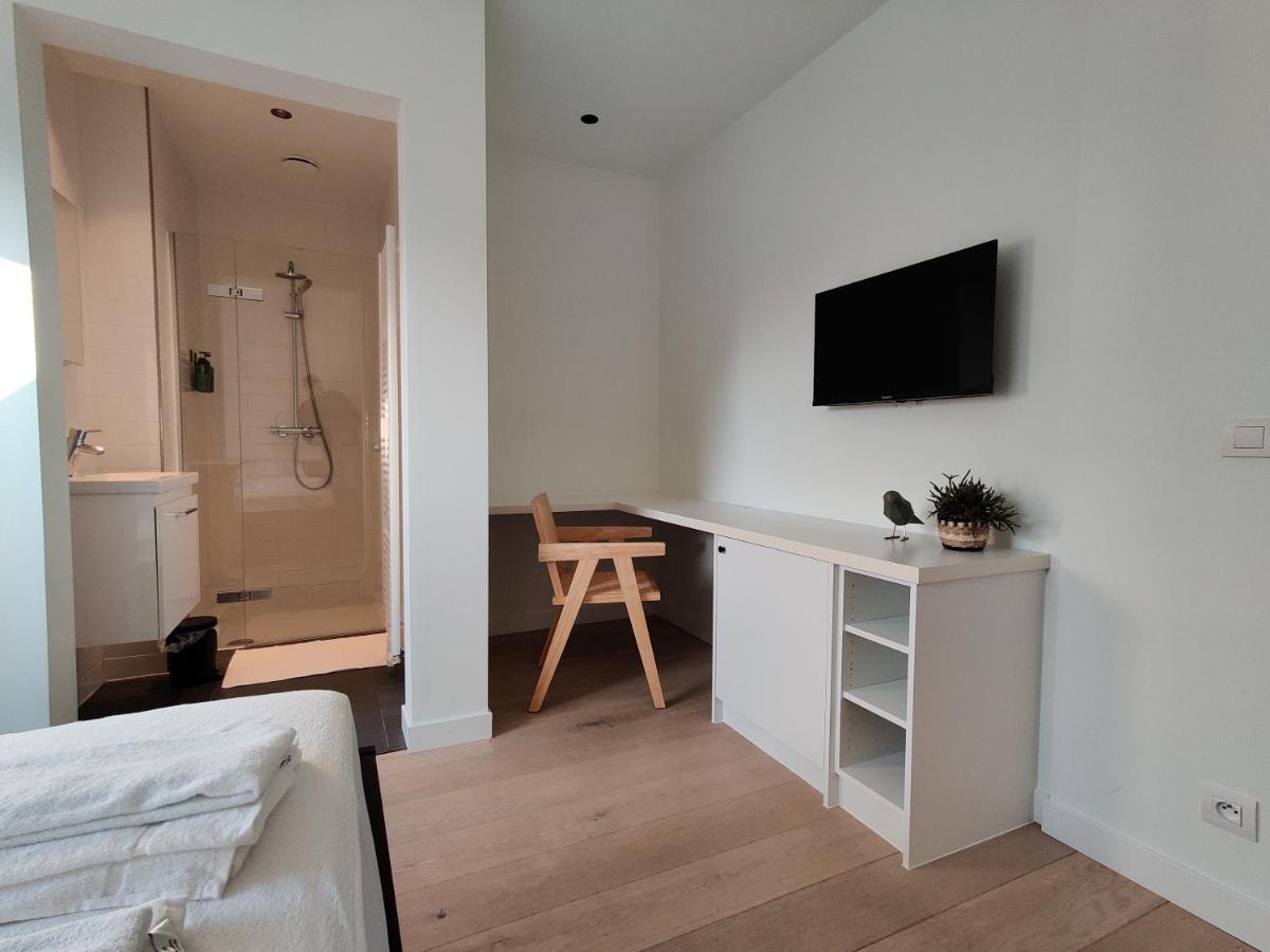 Beautiful 3-Bedroom - 3-Bathroom Appartment Pendula 브뤼헤 외부 사진